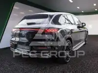2024 Mercedes Benz E-Class