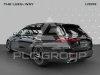 2024 Mercedes Benz E-Class
