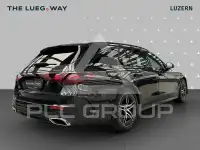 2024 Mercedes Benz E-Class