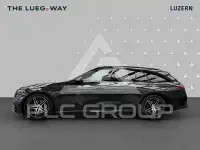 2024 Mercedes Benz E-Class