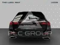 2024 Mercedes Benz E-Class