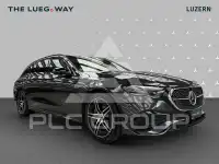2024 Mercedes Benz E-Class