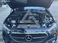 2024 Mercedes Benz E-Class