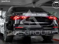 2024 Mercedes Benz E-Class