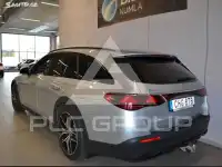 2024 Mercedes Benz E-Class