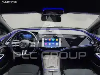 2024 Mercedes Benz E-Class