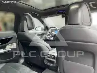 2024 Mercedes Benz E-Class