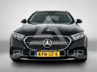2024 Mercedes Benz E-Class