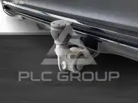 2024 Mercedes Benz E-Class