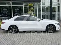 2024 Mercedes Benz E-Class