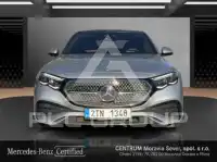2024 Mercedes Benz E-Class
