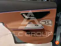 2024 Mercedes Benz E-Class
