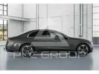 2024 Mercedes Benz E-Class