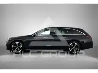 2024 Mercedes Benz E-Class
