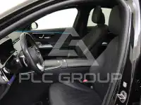 2024 Mercedes Benz E-Class