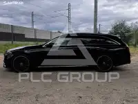 2024 Mercedes Benz E-Class