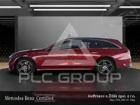2024 Mercedes Benz E-Class