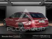 2024 Mercedes Benz E-Class