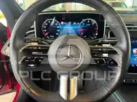 2024 Mercedes Benz E-Class