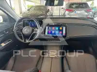 2024 Mercedes Benz E-Class