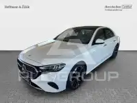 2024 Mercedes Benz E-Class