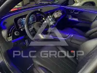 2024 Mercedes Benz E-Class
