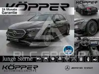 2024 Mercedes Benz E-Class