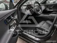 2024 Mercedes Benz E-Class