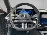 2024 Mercedes Benz E-Class