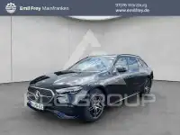 2024 Mercedes Benz E-Class