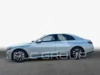 2024 Mercedes Benz E-Class