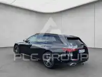 2024 Mercedes Benz E-Class