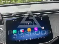 2024 Mercedes Benz E-Class