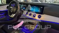 2024 Mercedes Benz E-Class