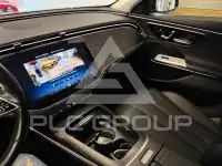 2024 Mercedes Benz E-Class
