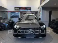 2024 Mercedes Benz E-Class
