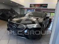 2024 Mercedes Benz E-Class