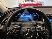 2024 Mercedes Benz E-Class