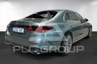 2024 Mercedes Benz E-Class