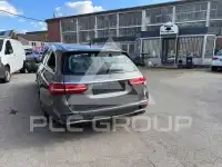 2024 Mercedes Benz E-Class