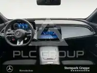 2024 Mercedes Benz E-Class