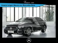 2024 Mercedes Benz E-Class