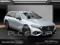 2024 Mercedes Benz E-Class