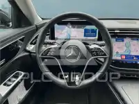 2024 Mercedes Benz E-Class