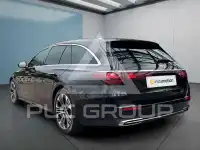 2024 Mercedes Benz E-Class