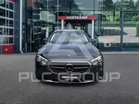 2024 Mercedes Benz E-Class