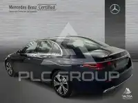 2024 Mercedes Benz E-Class