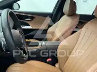 2024 Mercedes Benz E-Class