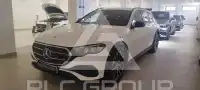 2024 Mercedes Benz E-Class