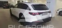2024 Mercedes Benz E-Class